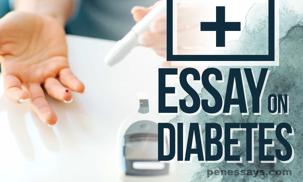 Type 2 diabetes essay