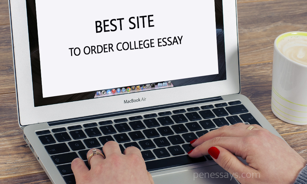 Best site to buy college essays