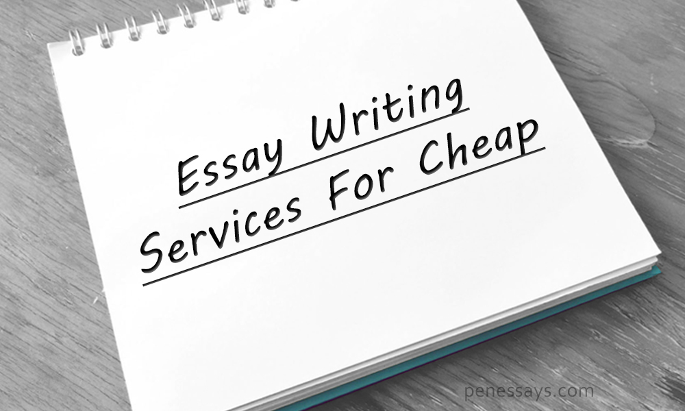 Pay to get essay done