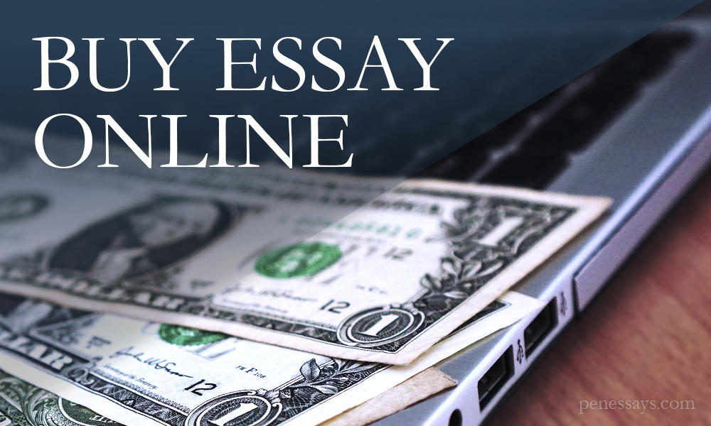 can i buy essays online