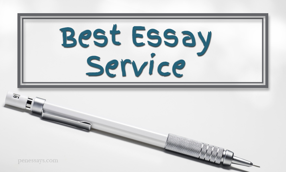 Best Essay Service